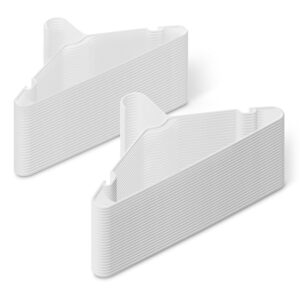 Amazon Basics Grucce in plastica