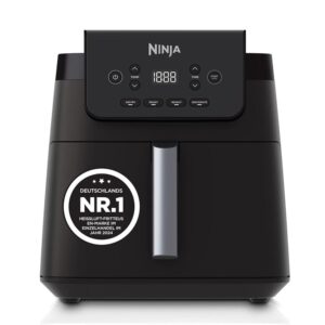 Ninja Friggitrice ad aria calda da 6