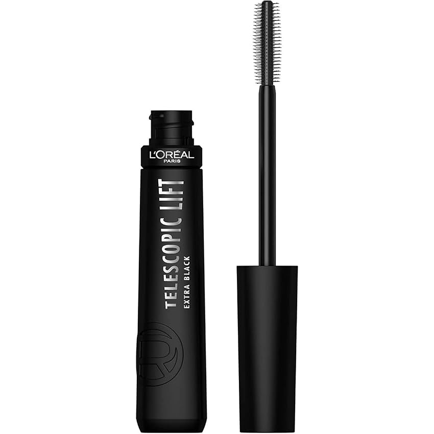 L'Oréal Paris Mascara Telescopic Lift
