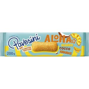 Pavesi Pavesini Aloha