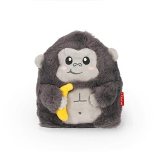 Legami - Peluche Super Soft! Mini - Gorilla