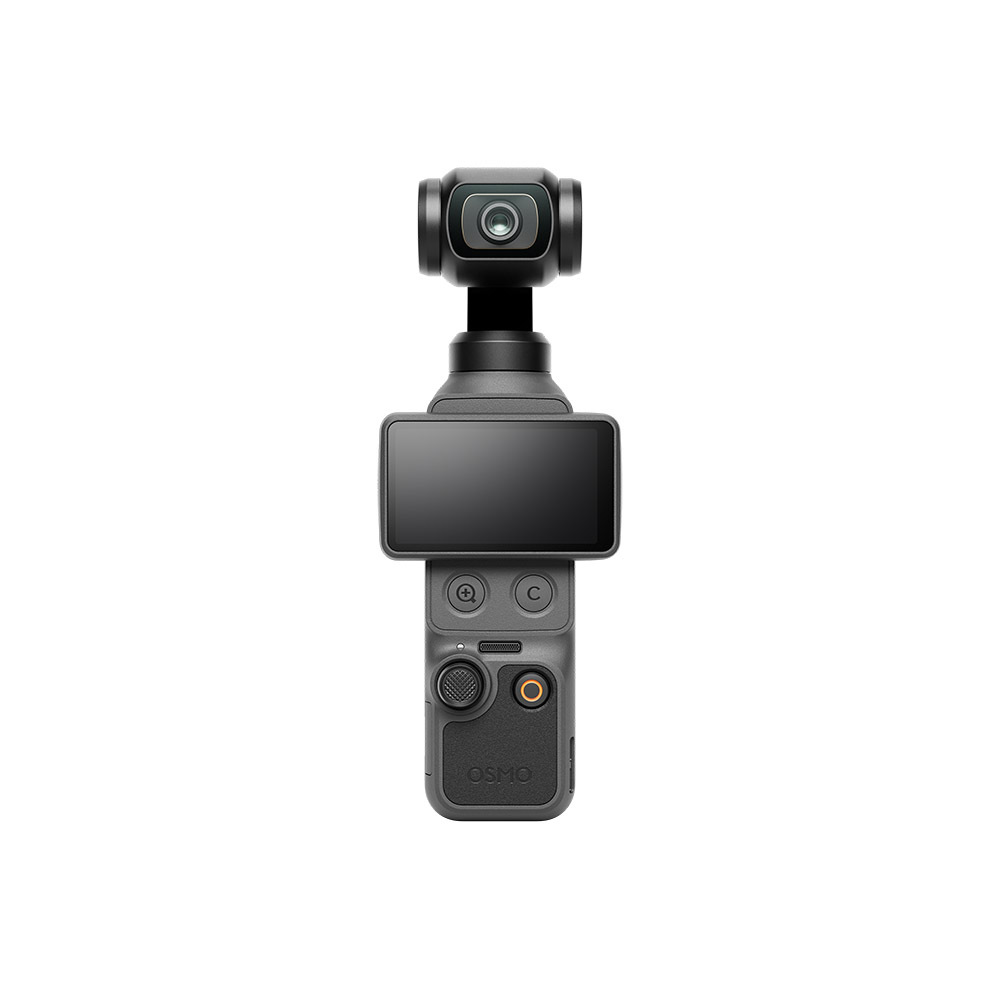 DJI Osmo Pocket 4 fotocamera a sospensione cardanica 4K Ultra HD 37 MP Wi