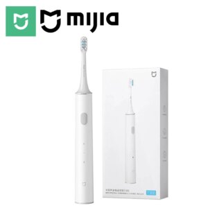 Spazzolino elettrico MIJIA T300 IPX7 impermeabile