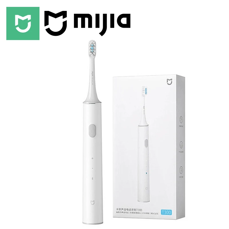 Spazzolino elettrico MIJIA T300 IPX7 impermeabile