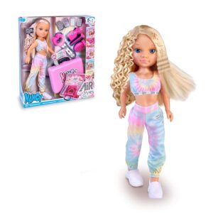 Nancy Air Styler