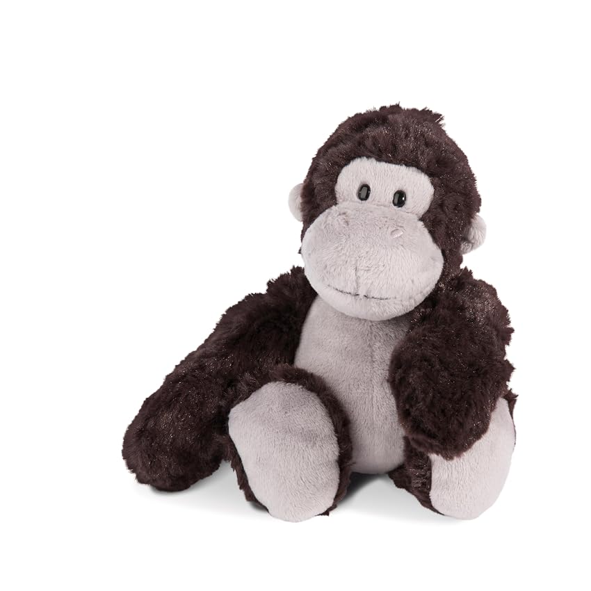 Peluche Gorilla 20 cm Zoo Friends