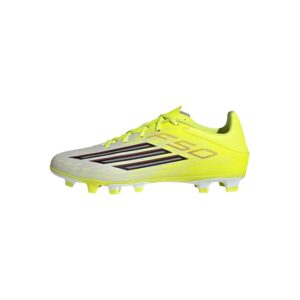 adidas Unisex - Adulto F50 Club Firm Ground/Multi Ground Football Boots