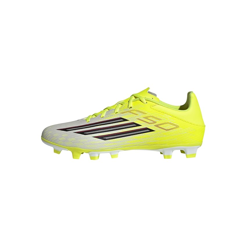 adidas Unisex - Adulto F50 Club Firm Ground/Multi Ground Football Boots