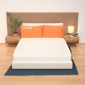 MiaSuite Materasso 120x195 cm Alto 14 cm