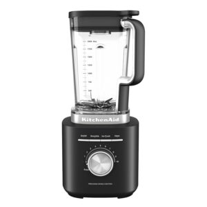 KitchenAid 5KSB2073EBM Pure Power Glass Blender