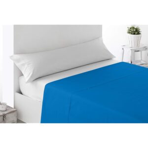 Miracle Home. Lenzuolo sopra morbido e confortevole
