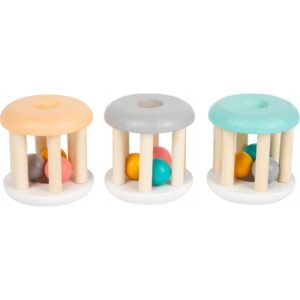 small foot 11712 sonaglio per Bambini Pastello