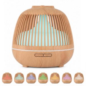 Vinato Diffusore Oli Essenziali 550ml