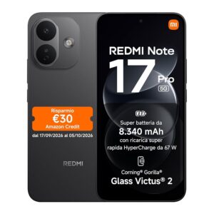 REDMI Note 17 Pro 5G