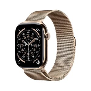 Apple Watch Series 11 GPS + Cellular