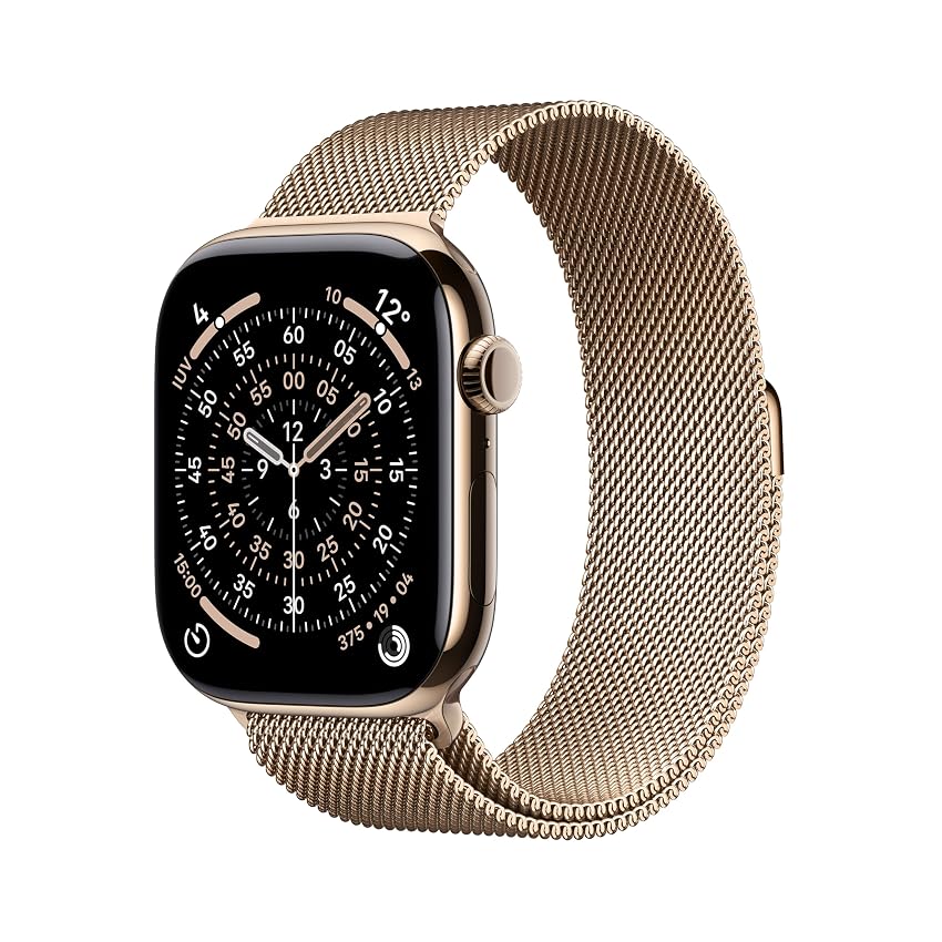 Apple Watch Series 11 GPS + Cellular