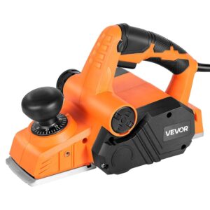 VEVOR Pialla Manuale Larghezza di Taglio 82 mm