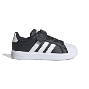 adidas Unisex - Bambini e Ragazzi Streettalk Children Shoes