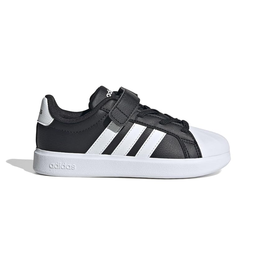 adidas Unisex - Bambini e Ragazzi Streettalk Children Shoes