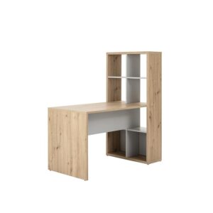 Composad | Scrivania della Linea VELATA con Libreria