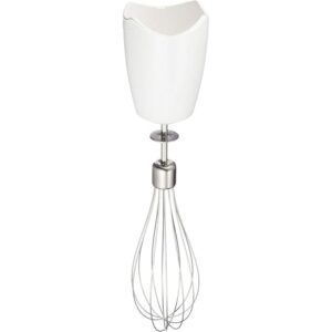 Braun MQ10 Accessorio Frusta per Minipimer MQ3