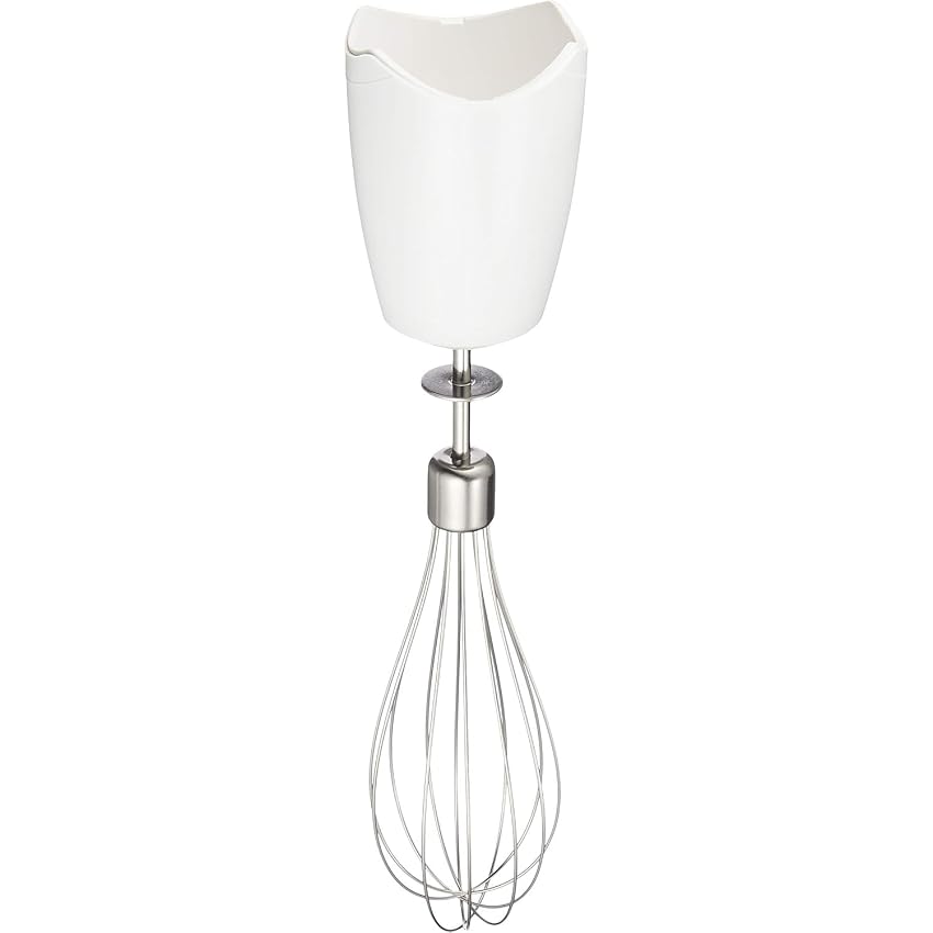 Braun MQ10 Accessorio Frusta per Minipimer MQ3