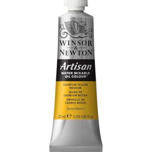 Winsor & Newton Olio Idrosolubile Artisan