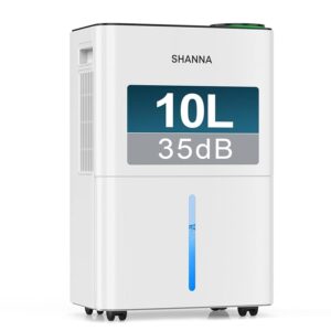 SHANNA Deumidificatore