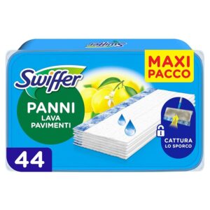 Swiffer Wet Lavapavimenti