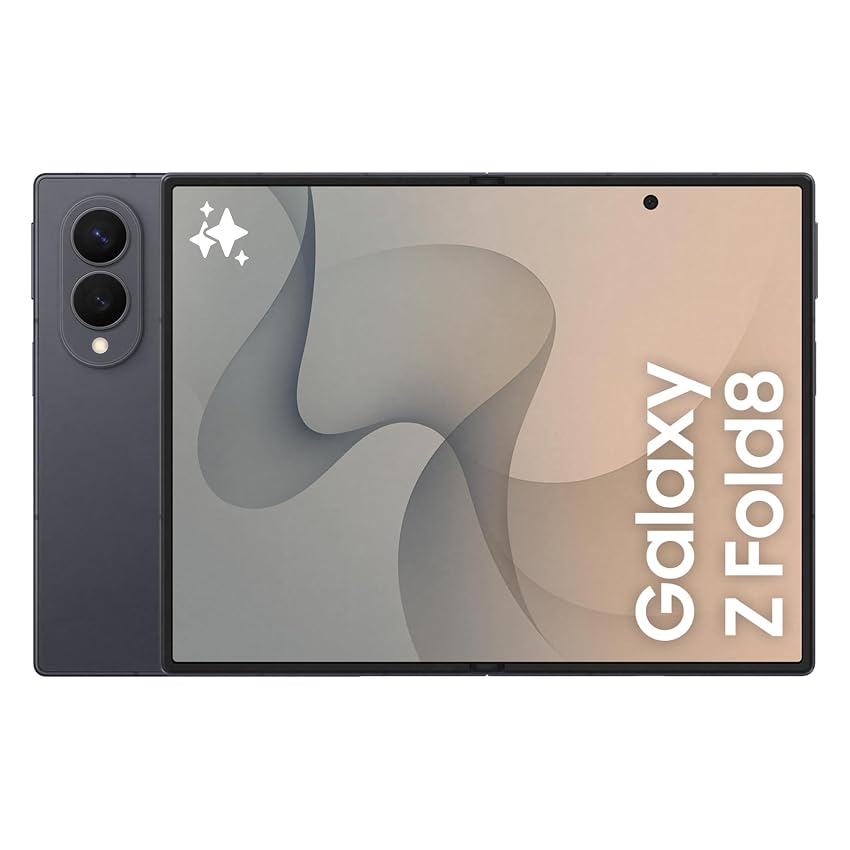 Samsung Galaxy Z Fold8