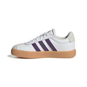 adidas Unisex - Bambini e Ragazzi VL Court 3.0 Kids Shoes