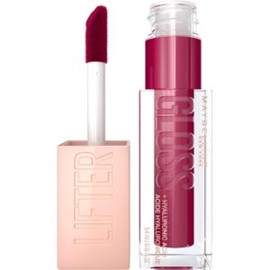 Maybelline New York Lucidalabbra Effetto Rimpolpante e Idratante