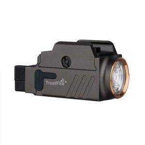 Torcia LED Tattica Trustfire GM23 800 Lumen