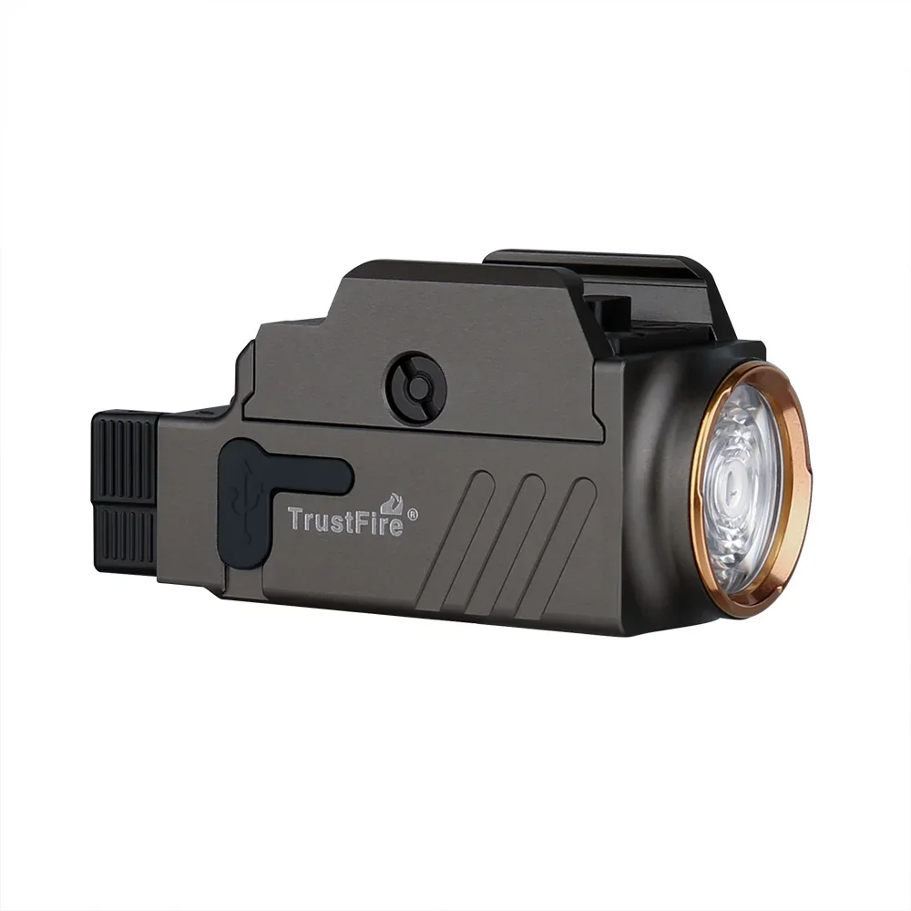 Torcia LED Tattica Trustfire GM23 800 Lumen