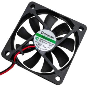 Ventola 12V DC 1