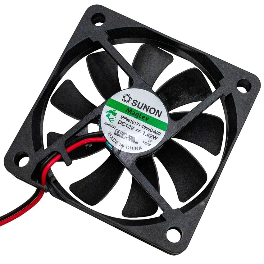 Ventola 12V DC 1