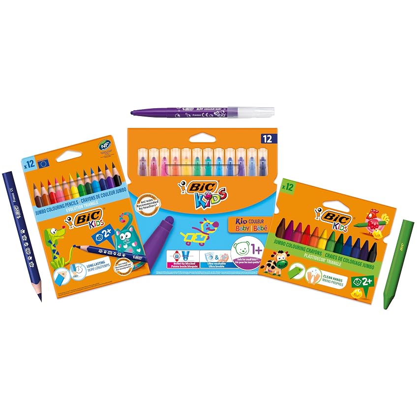 BIC Kids