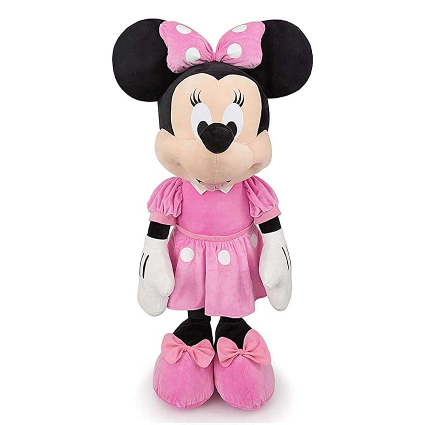 Disney Simba Peluche Minnie