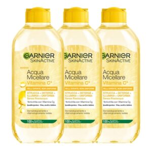 Garnier Acqua Micellare Tutto in 1 SkinActive
