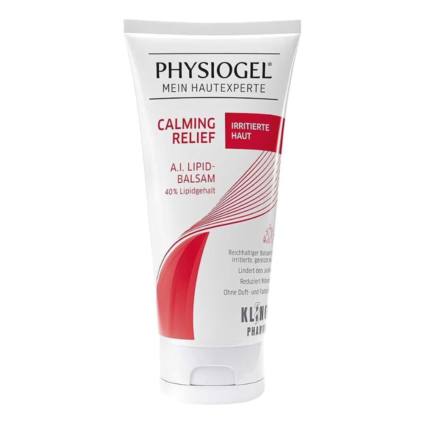 PHYSIOGEL Calming Relief A.I. Lipidbalsam für irritierte Haut