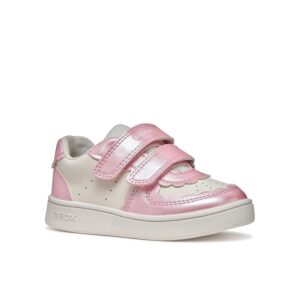 Geox B ECLYPER Girl A Sneaker
