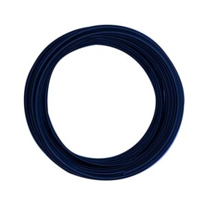 Vaessen Creative Filo di Ferro Modellabile da 10 m x 4 mm Royal Blue – Filo Flessibile