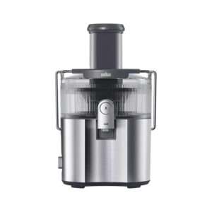 Braun MultiJuice 7 SJ7000 Estrattore Succo Centrifugo