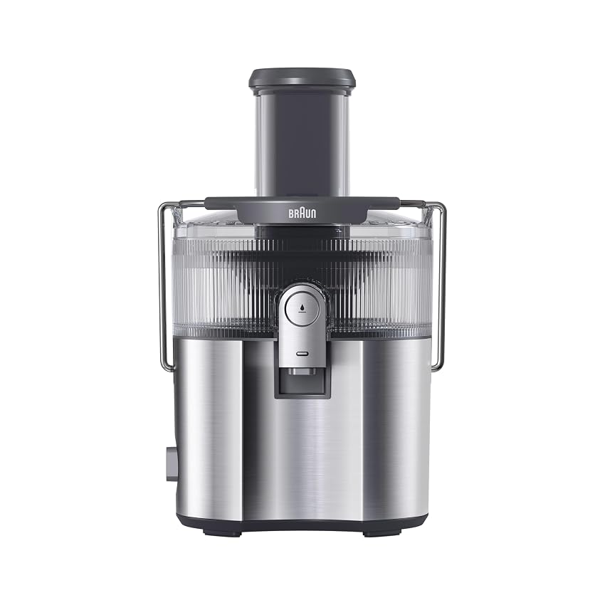 Braun MultiJuice 7 SJ7000 Estrattore Succo Centrifugo