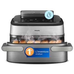 Philips Airfryer 5000 - Friggitrice ad aria