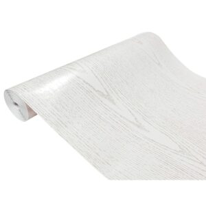 d-c-fix pellicola adesiva per mobili – Madreperla Bianco 45 cm x 15 m