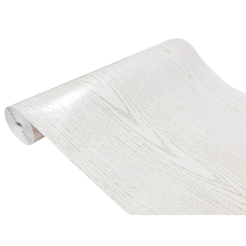 d-c-fix pellicola adesiva per mobili – Madreperla Bianco 45 cm x 15 m