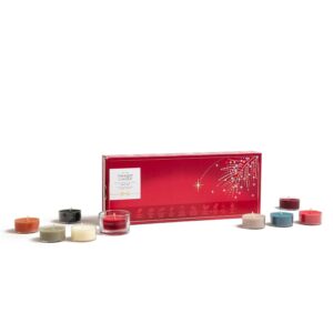 Yankee Candle Set regalo di candele profumate Natale | Collezione Inverno 2026 | Regali