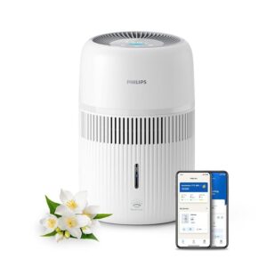 Philips Umidificatore Ambiente 4000