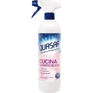 Quasar - Cucina Superfici Delicate 680ml